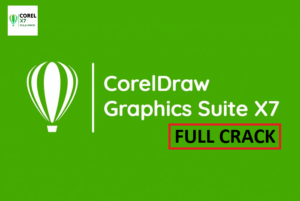 Hướng Dẫn Tải Và Cài Đặt Corel X7 Full Crack Miễn Phí