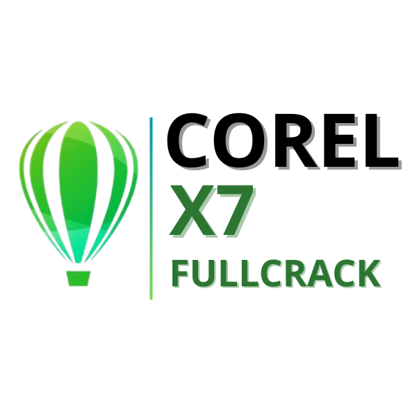 Corel X7 Full Crack
