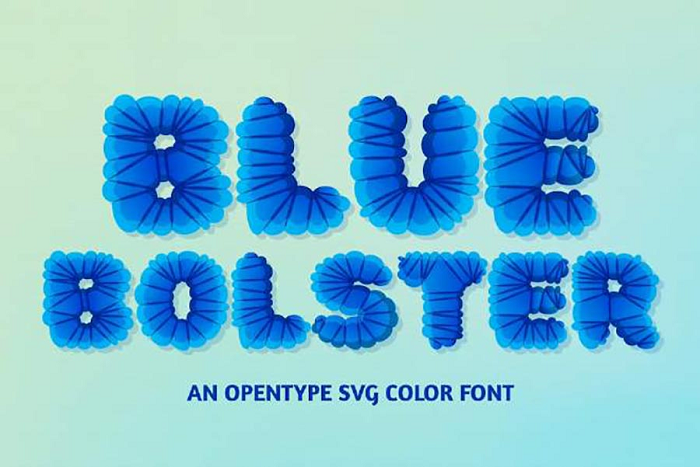 Một số Font chữ được sử dụng trong phần mềm Corel
