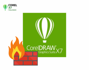 Cách Khắc Phục Lỗi Corel X7 Mất Bản Quyền