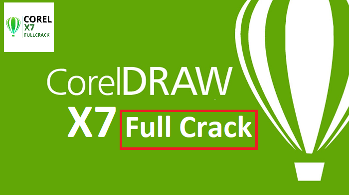 Corel X7 Full Crack
