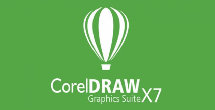 Những tính năng nổi bật trên phần mềm Corel X7 Full Crack
